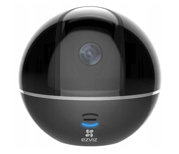 EZVIZ IP C6TC WiFi 1080p CS-CV248-A0-32WFR - 406688 - zdjęcie
